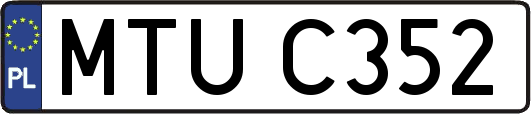 MTUC352