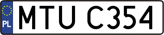 MTUC354