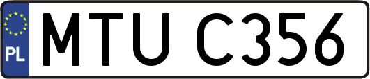 MTUC356