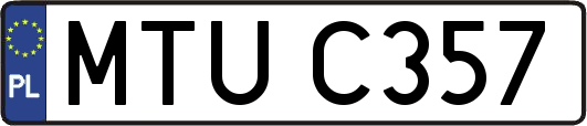 MTUC357
