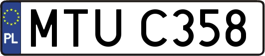 MTUC358
