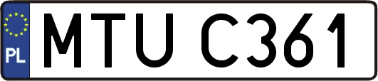 MTUC361