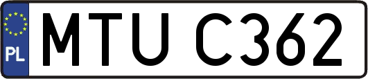 MTUC362