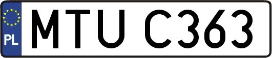 MTUC363