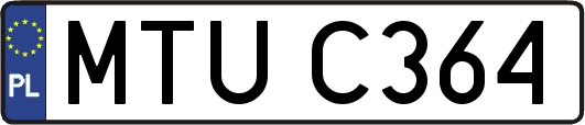 MTUC364