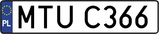 MTUC366
