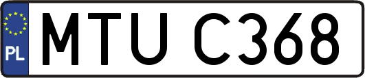 MTUC368