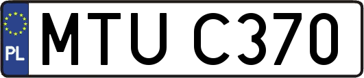 MTUC370