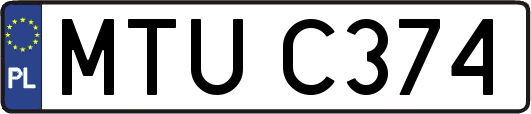 MTUC374