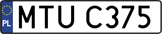 MTUC375