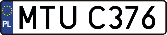 MTUC376