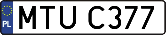 MTUC377