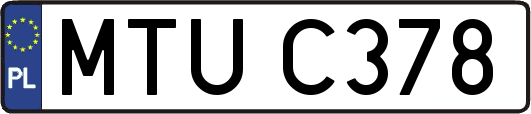 MTUC378