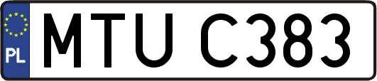 MTUC383