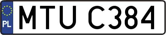 MTUC384