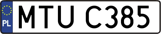 MTUC385