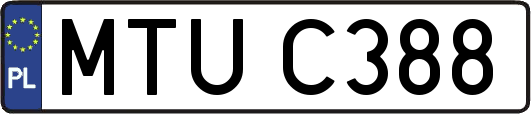 MTUC388