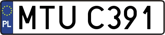 MTUC391