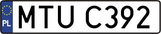 MTUC392