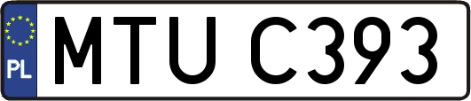 MTUC393