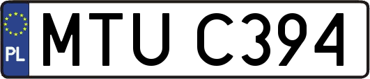 MTUC394