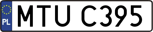 MTUC395