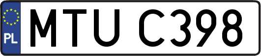 MTUC398