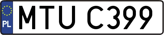 MTUC399