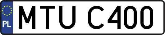 MTUC400