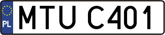 MTUC401