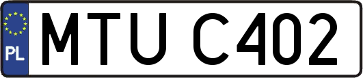 MTUC402