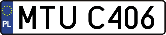 MTUC406