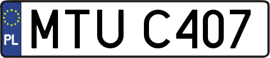 MTUC407