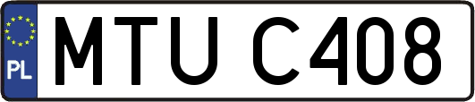 MTUC408