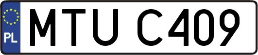 MTUC409
