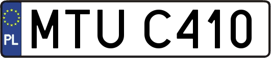 MTUC410