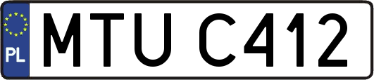 MTUC412