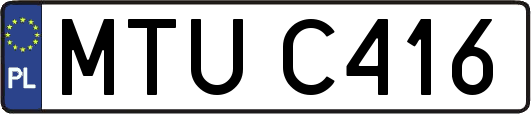 MTUC416