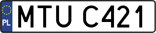 MTUC421