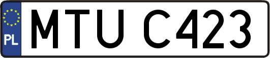 MTUC423
