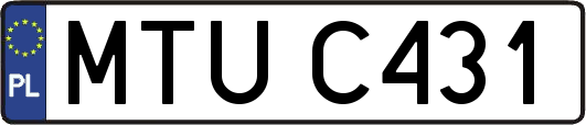 MTUC431