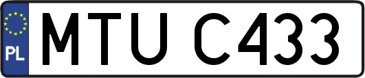 MTUC433