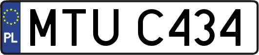 MTUC434