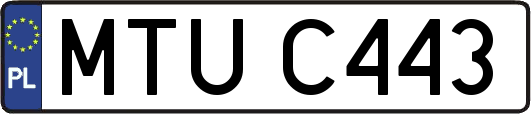 MTUC443