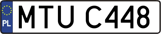 MTUC448
