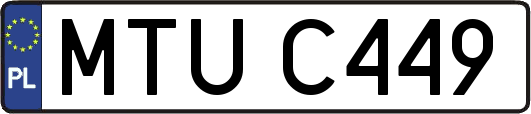 MTUC449