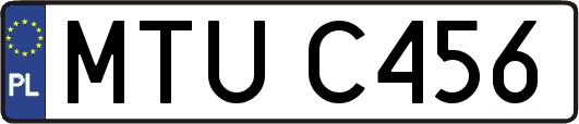 MTUC456