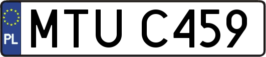 MTUC459