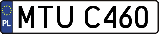 MTUC460