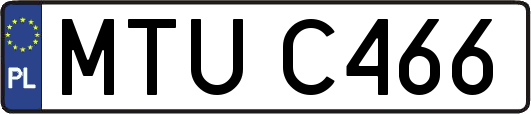 MTUC466
